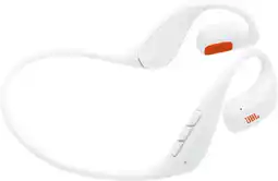 Coolblue JBL Endurance Pace Wit aanbieding