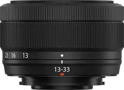 Coolblue Fujifilm XC 13-33mm f/3.5-6.3 OIS aanbieding