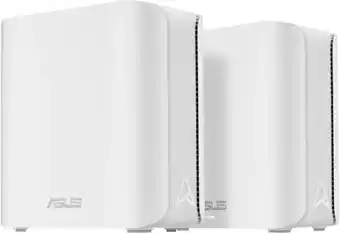 Coolblue ASUS ZenWiFi BD4 2-pack aanbieding
