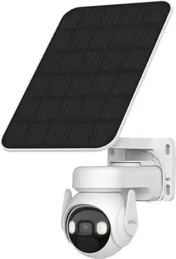 Coolblue Imou Cell PT Solar Kit aanbieding
