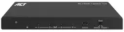 Coolblue ACT AC7832 1 x 4 HDMI Splitter aanbieding