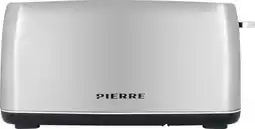 Coolblue Pierre Broodrooster XXL PT7000 aanbieding