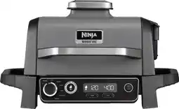 Coolblue Ninja Woodfire Outdoor Grill OG701EU aanbieding