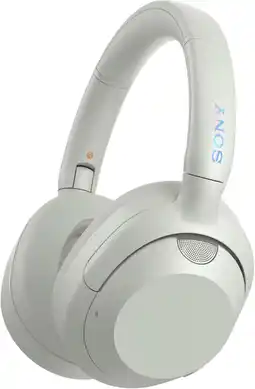 Coolblue Sony ULT Wear Wit aanbieding