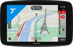 Coolblue TomTom Go Superior 7 Wereld aanbieding