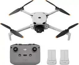 Coolblue DJI Lito 1 + Remote Controller aanbieding