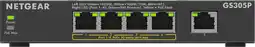 Coolblue Netgear GS305Pv3 aanbieding