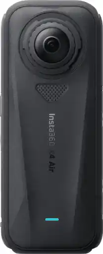 Coolblue Insta360 X4 Air Standard Bundle Zwart aanbieding