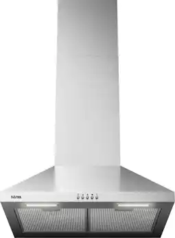 Coolblue ETNA AP461RVS aanbieding