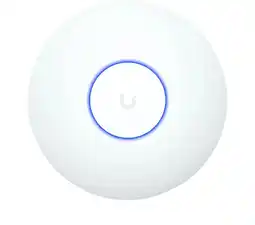 Coolblue Ubiquiti Access Point U7 Lite aanbieding