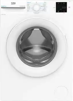 Coolblue Beko BM3WFU38412CW EnergySpin aanbieding