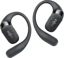 Coolblue Shokz OpenFit 2+ Zwart aanbieding