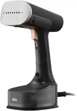 Coolblue Braun Quickstyle 7 GS7077BK aanbieding