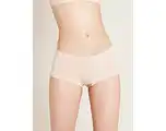 De Online Drogist Boody Boyleg Damesslip Blush Large aanbieding