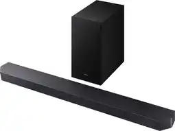 Coolblue Samsung HW-Q600F (2025) aanbieding