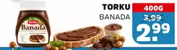 Sahan Supermarkten Torku Banada aanbieding