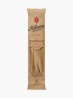 Flink La Molisana Spaghetti volkoren aanbieding