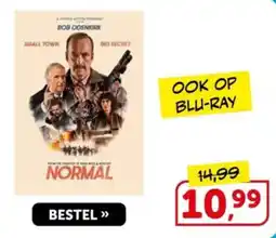 Boekenvoordeel Normal aanbieding