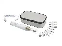 Lidl CIEN BEAUTY Manicure- en pedicureset aanbieding