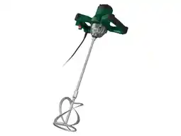 Lidl PARKSIDE Betonmixer 1600 W aanbieding