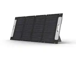 Lidl TRONIC Opvouwbaar zonnepaneel 100 W aanbieding