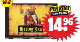 Dirk Hertog Jan aanbieding