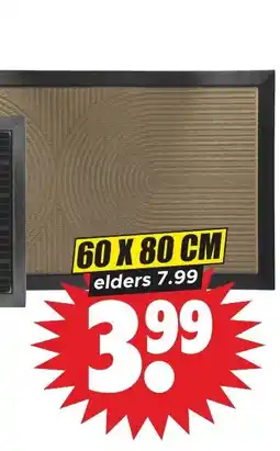 Dirk elders aanbieding