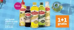 Albert Heijn Alle Bertolli olijfolie en azijn aanbieding