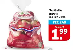 Hoogvliet Maribelle appels aanbieding