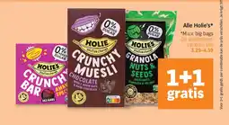 Albert Heijn Alle Holie's aanbieding
