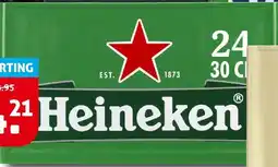 Hoogvliet Heineken aanbieding