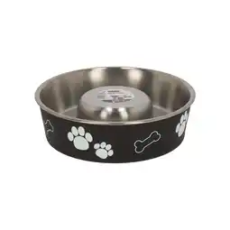 Van Cranenbroek Slowfeeder Kena zwart 1000 ml aanbieding