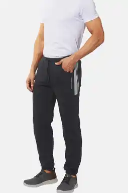 Wehkamp Babista joggingbroek Ferion zwart aanbieding