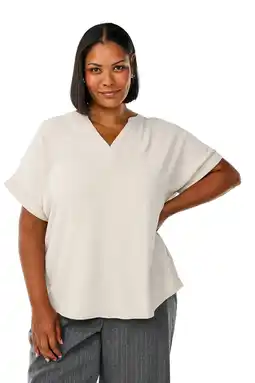 Wehkamp Zizzi top aanbieding
