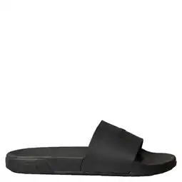 Wehkamp Calvin Klein badslippers zwart aanbieding