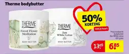 Kruidvat Therme bodybutter aanbieding