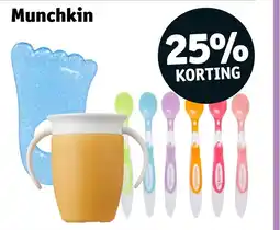Kruidvat Munchkin aanbieding