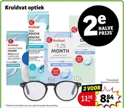 Kruidvat Kruidvat optiek aanbieding