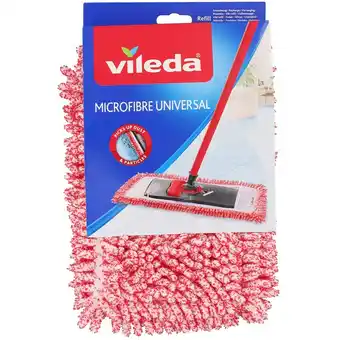 Action Vileda dweil aanbieding