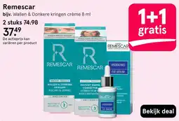 Etos Remescar aanbieding