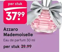 Etos Azzaro Mademoiselle aanbieding