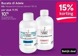 Etos Bucato di Adele aanbieding