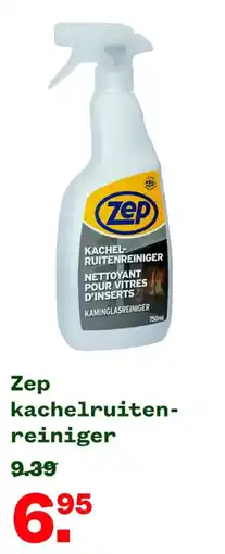 Welkoop Zep kachelruitenreiniger aanbieding