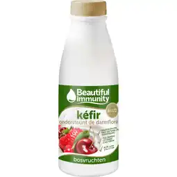 Dirk Kefir bosvruchten aanbieding