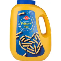 Dirk 1 de Beste Frituurvet vloeibaar aanbieding