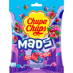 Dirk Chupa Chups Mads berries aanbieding
