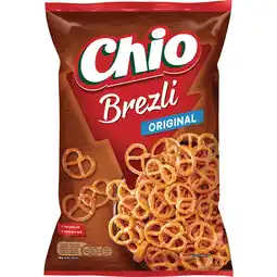 Dirk Chio Brezli aanbieding