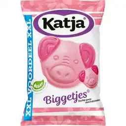 Dirk Katja Biggetjes aanbieding