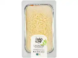 Hoogvliet Daily Chef Lasagne bolognese aanbieding