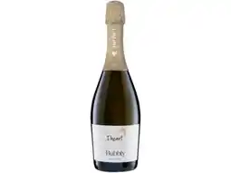 Hoogvliet I heart Bubbly aanbieding